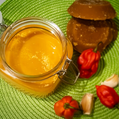 PICANTE_DE_AJÍ_CHOMBO_recetas_thermomix_panama