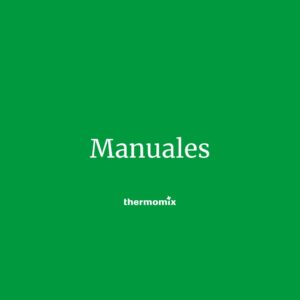 Manuales_thermomix