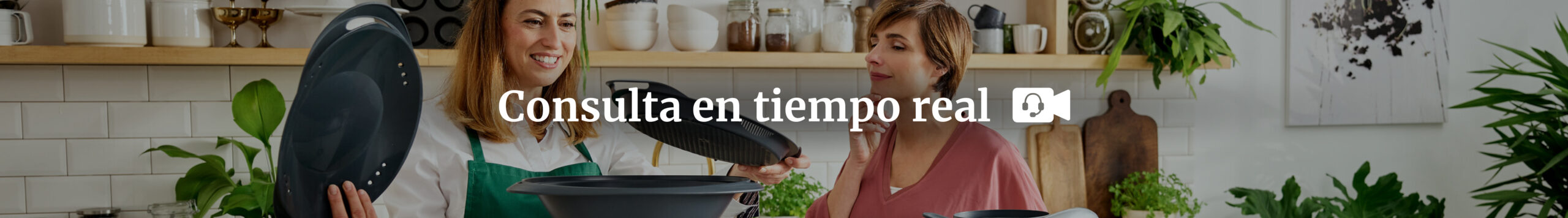 Thermomix Panamá - consulta en tiempo real