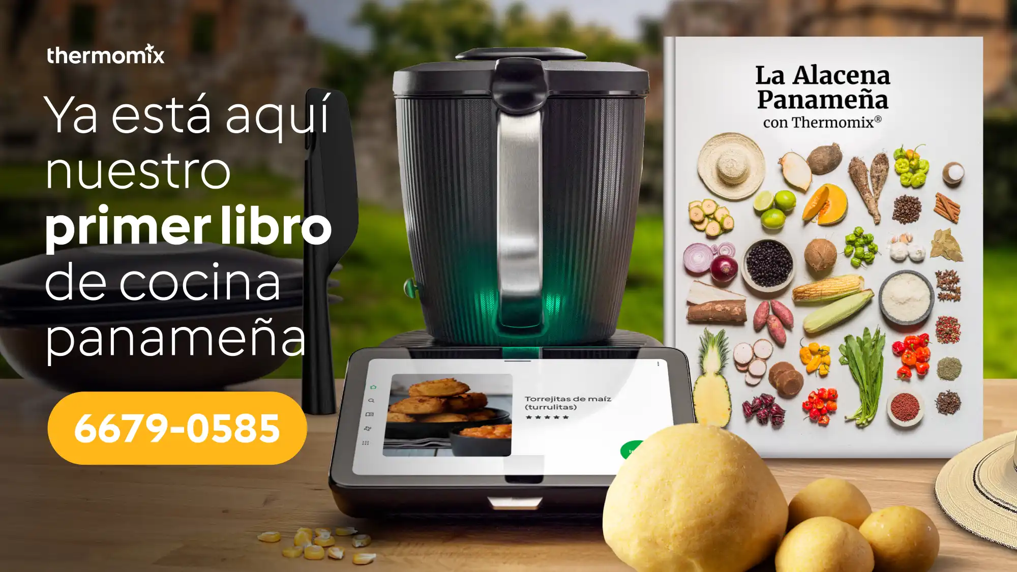 thermomixpanama